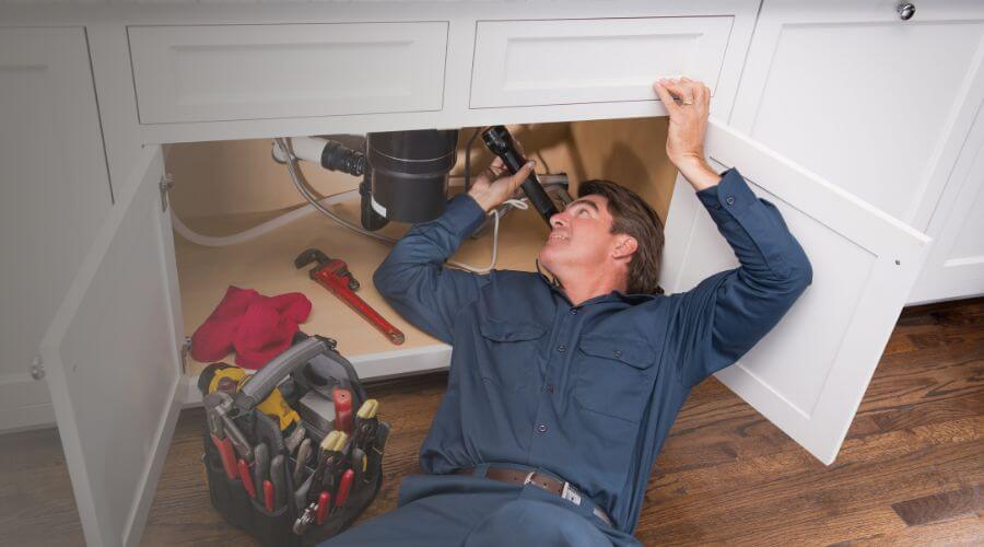 Local tankless water heater installation in Trenton, NE